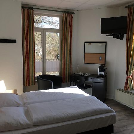 Parkhotel Villa Des Effats Vielsalm Luaran gambar