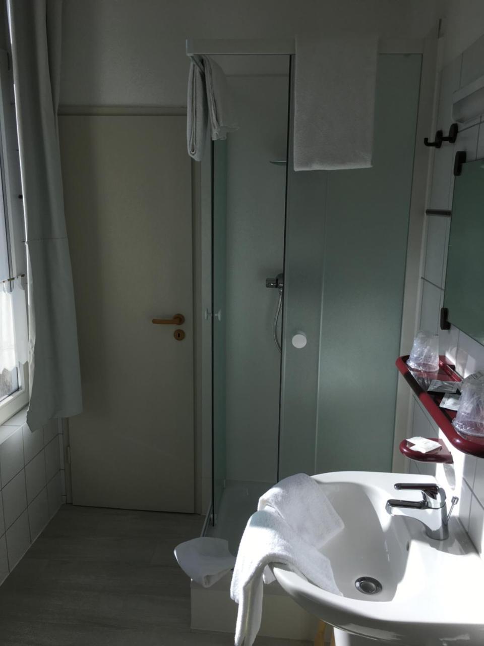 Parkhotel Villa Des Effats Vielsalm Luaran gambar
