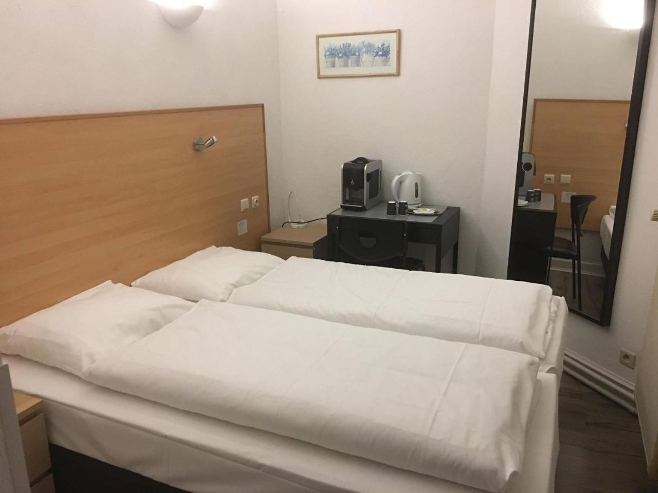 Parkhotel Villa Des Effats Vielsalm Luaran gambar