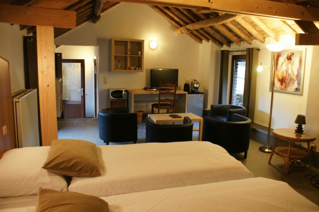 Parkhotel Villa Des Effats Vielsalm Bilik gambar