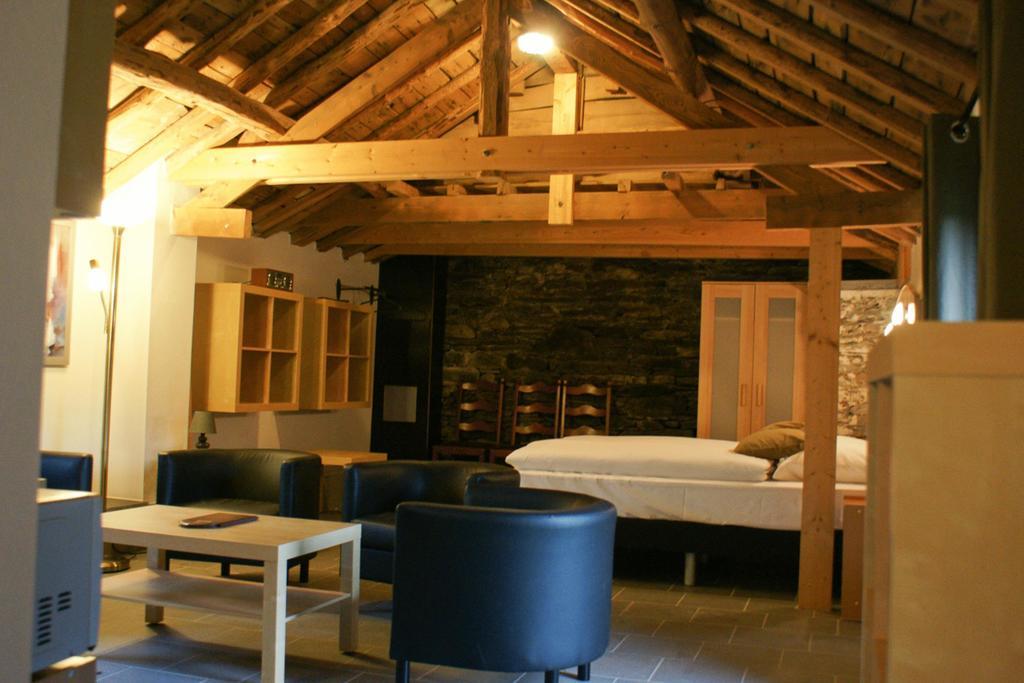 Parkhotel Villa Des Effats Vielsalm Bilik gambar