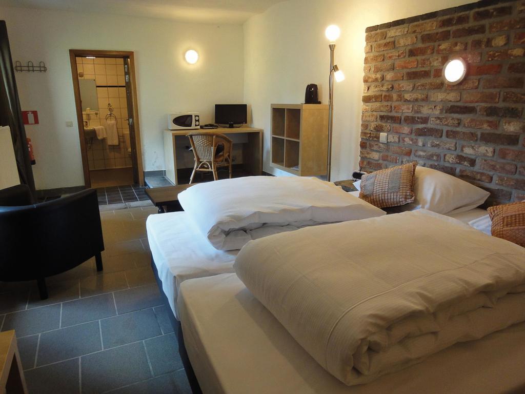 Parkhotel Villa Des Effats Vielsalm Bilik gambar