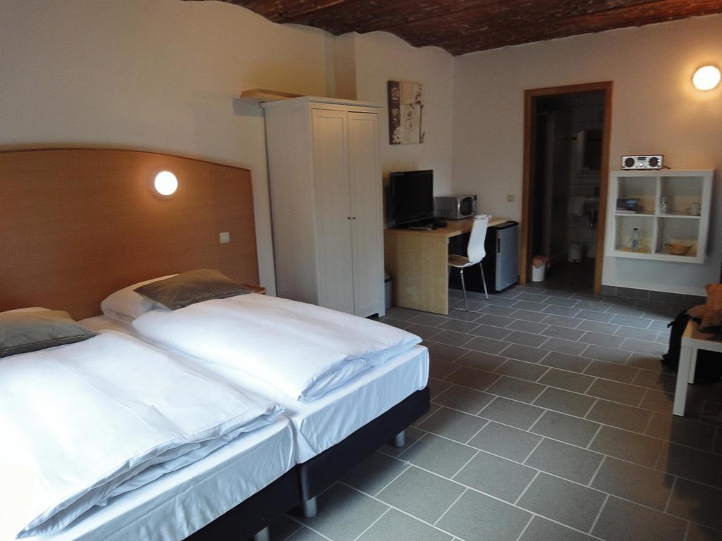 Parkhotel Villa Des Effats Vielsalm Bilik gambar