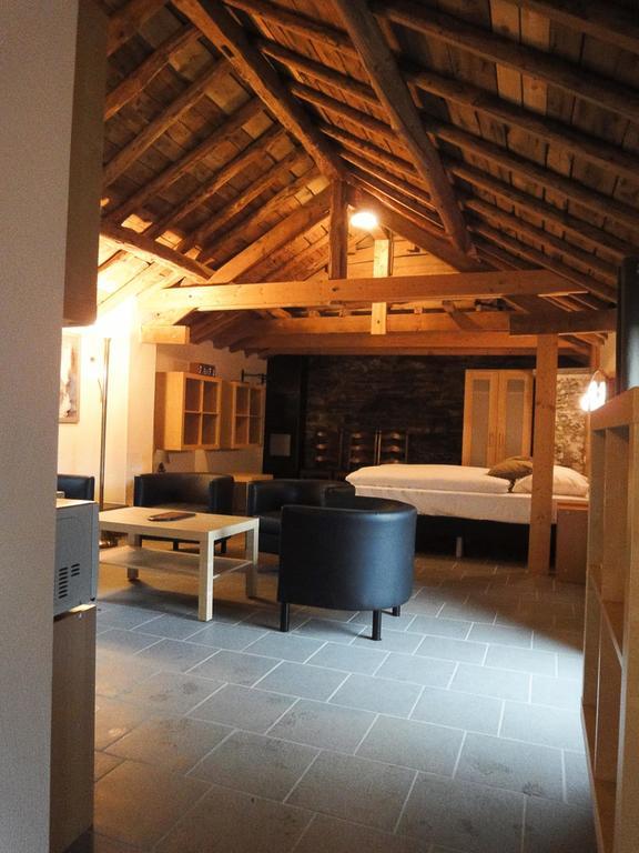 Parkhotel Villa Des Effats Vielsalm Bilik gambar